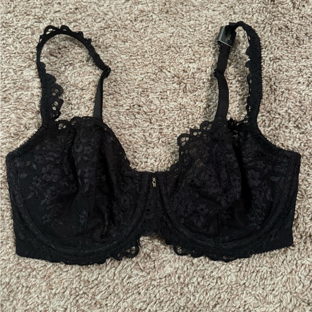VS Demi bra 32DD